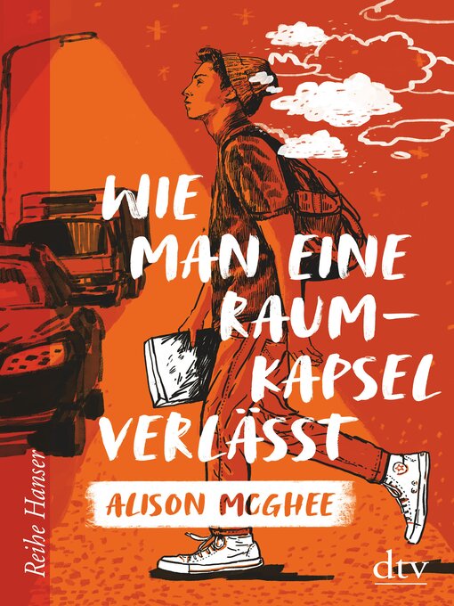 Titeldetails für Wie man eine Raumkapsel verlässt nach Alison McGhee - Verfügbar